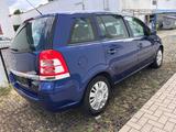 Opel Zafira 1.6 Twinp. ecoFLEX Selection "110 Jah... - Opel Zafira: Eco