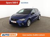 Seat 1.0 TSI FR *TEMP*PDC*SHZ*ALU*KLIMA*GARANTIE* - Seat Ibiza: Tsi Fr
