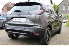 Fahrzeugabbildung Opel Crossland GS Line*Navi*LED-SW*Kessy*Kamera*AppCo