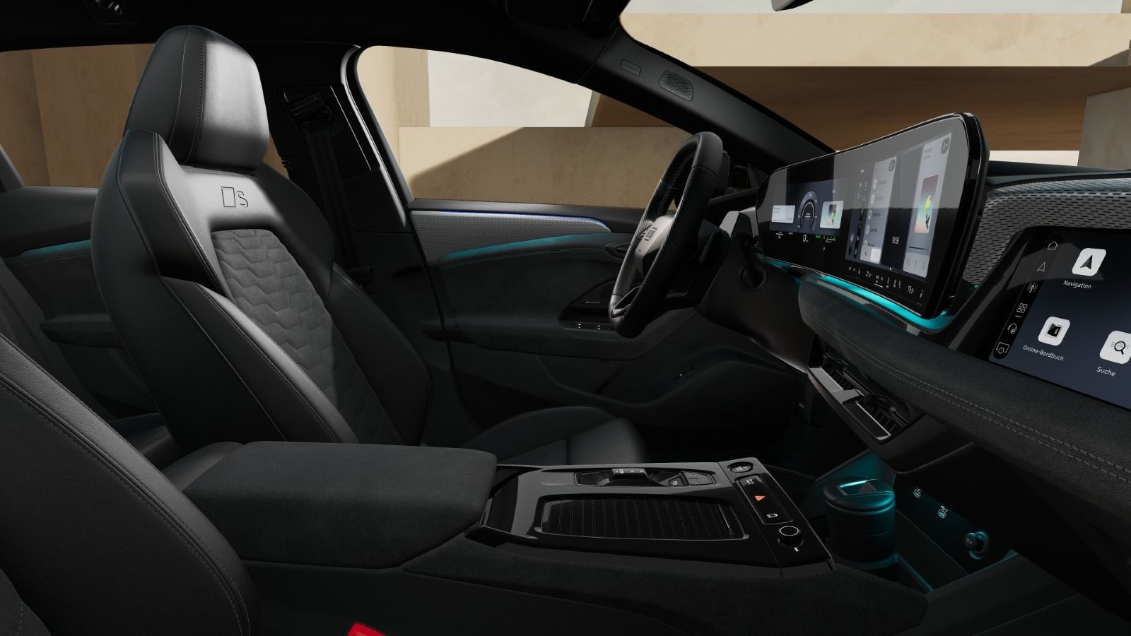 Audi A6 e-tron - Bild 9