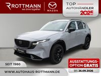 Mazda CX-5 - Vorschau Bild 1