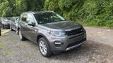 Land Rover Discovery Sport HSE*STEUERKETTE DEFEKT!!* - mit Diesel-Antrieb: Euro5, Steuer