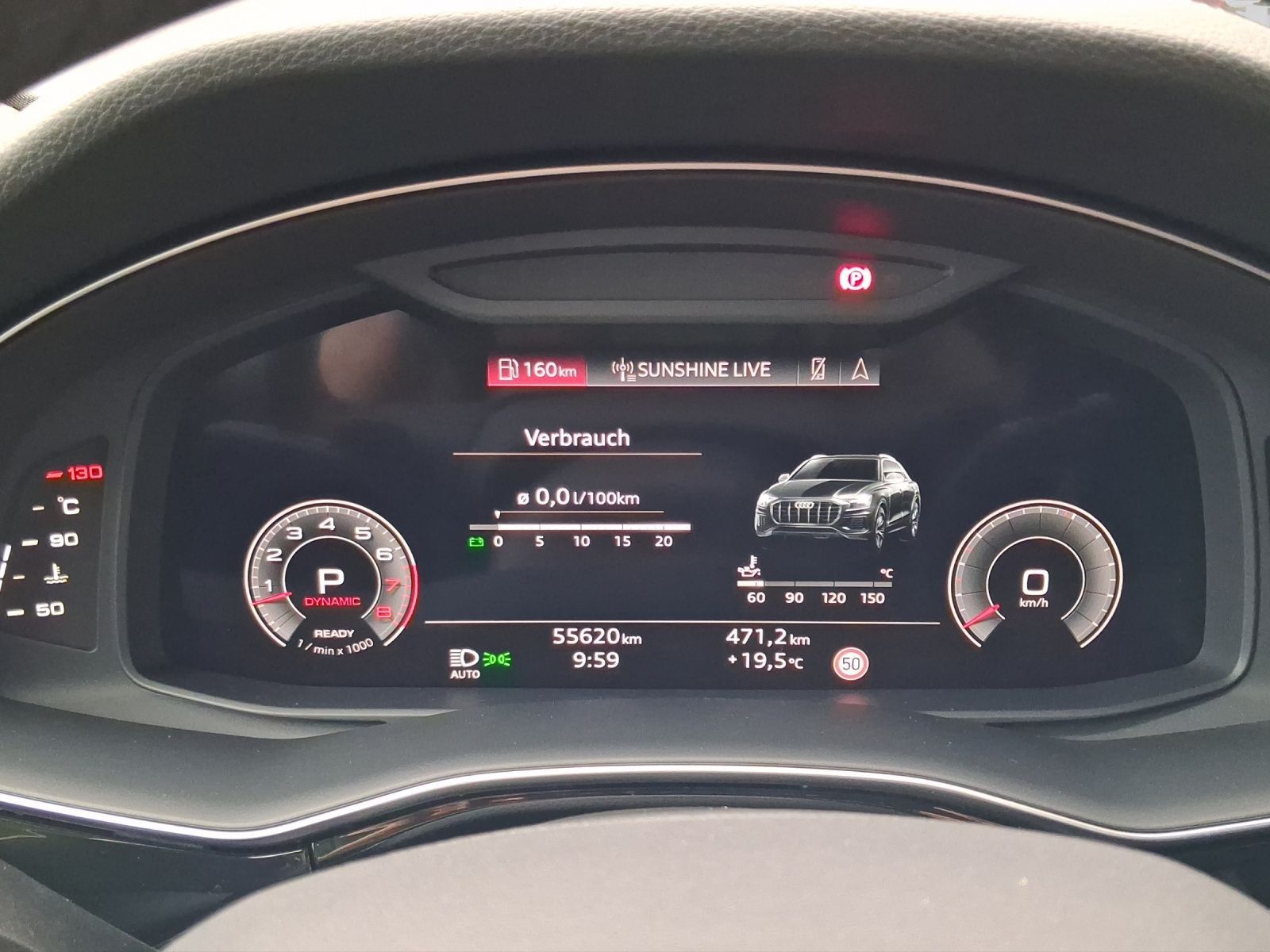 Audi Q8 - Bild 10
