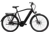 Hercules E-Imperial I-F5 65 cm - Hercules E-Bikes