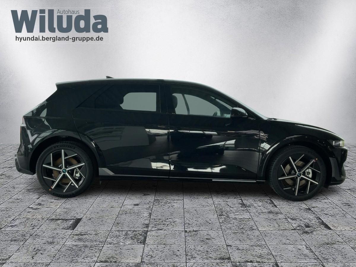 Hyundai IONIQ 5 – Bild 4