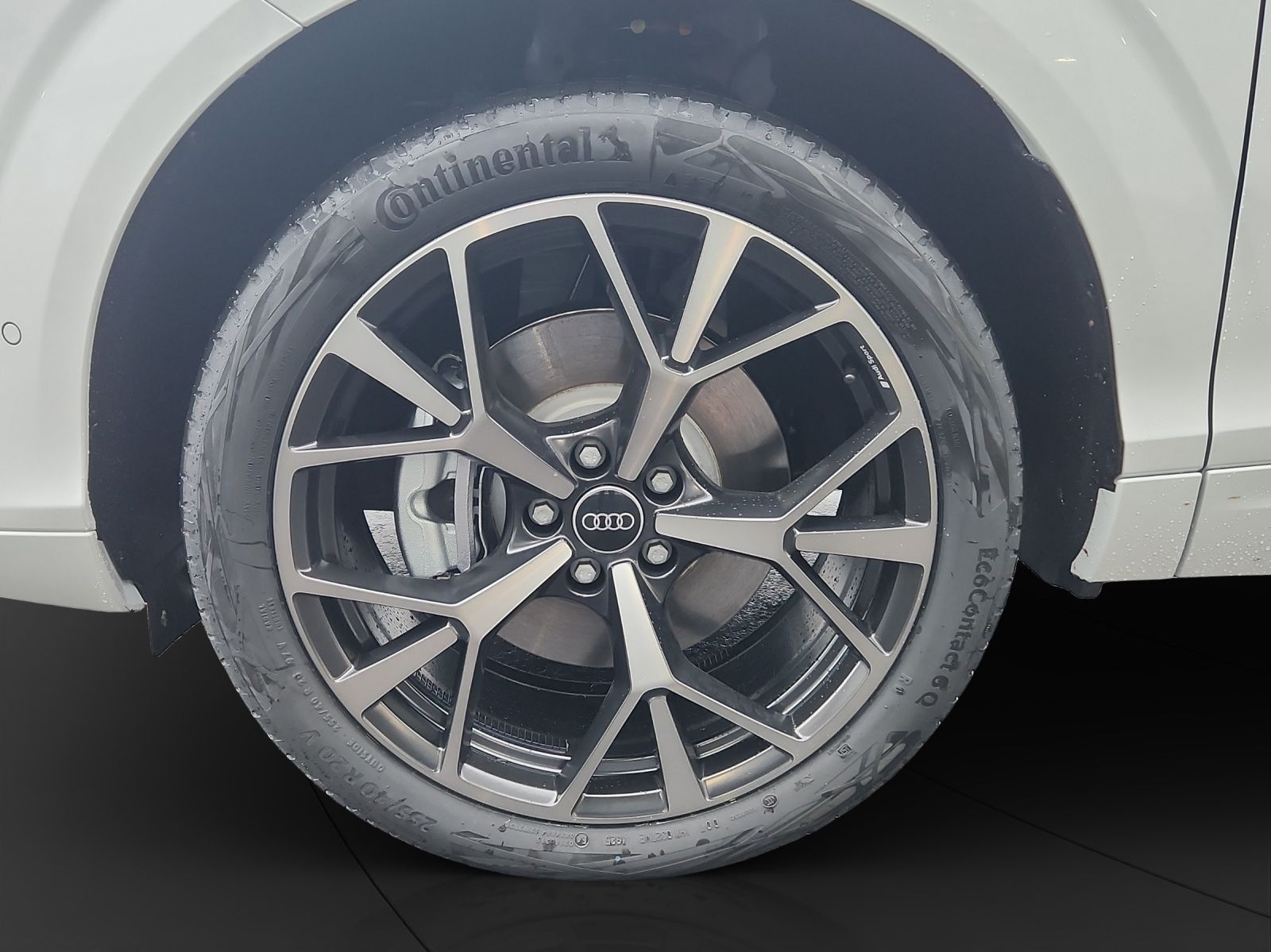 Audi Q3 - Bild 9