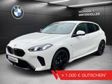 BMW 120d M Sport neues Modell F70 HUD DA+ H/K AHK - BMW 1er-Reihe F70