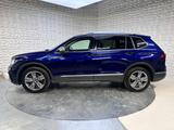 Volkswagen Tiguan Allspace Elegance 4Motion+7 SITZE+PANO+ - gebrauchte VW Tiguan Allspace aus dem Jahr 2024