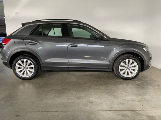 T-Roc Style 2.0 TDI NAVI+KAMERA+LED+ACC