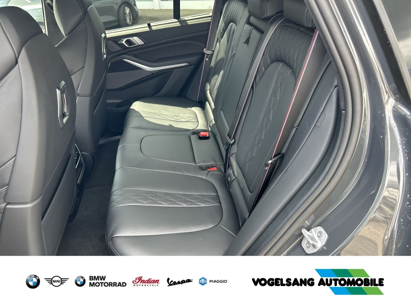 Fahrzeugabbildung BMW X5 xDrive50e M Sport Pro 0,5% Versteuerung 22''