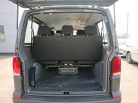 Volkswagen T6 Kombi - Vorschau Bild 19