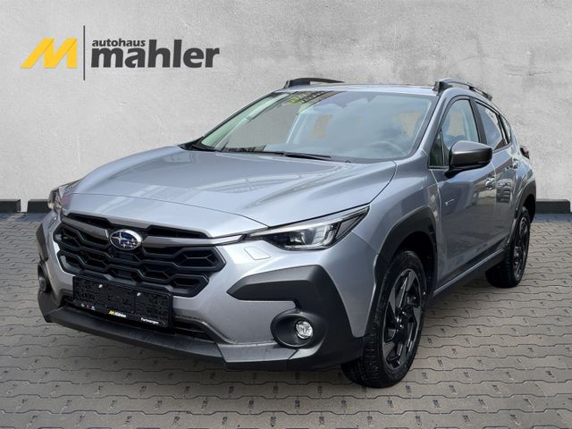 Subaru Crosstrek Comfort 2.0ie Navi ACC Sitzheizung LED