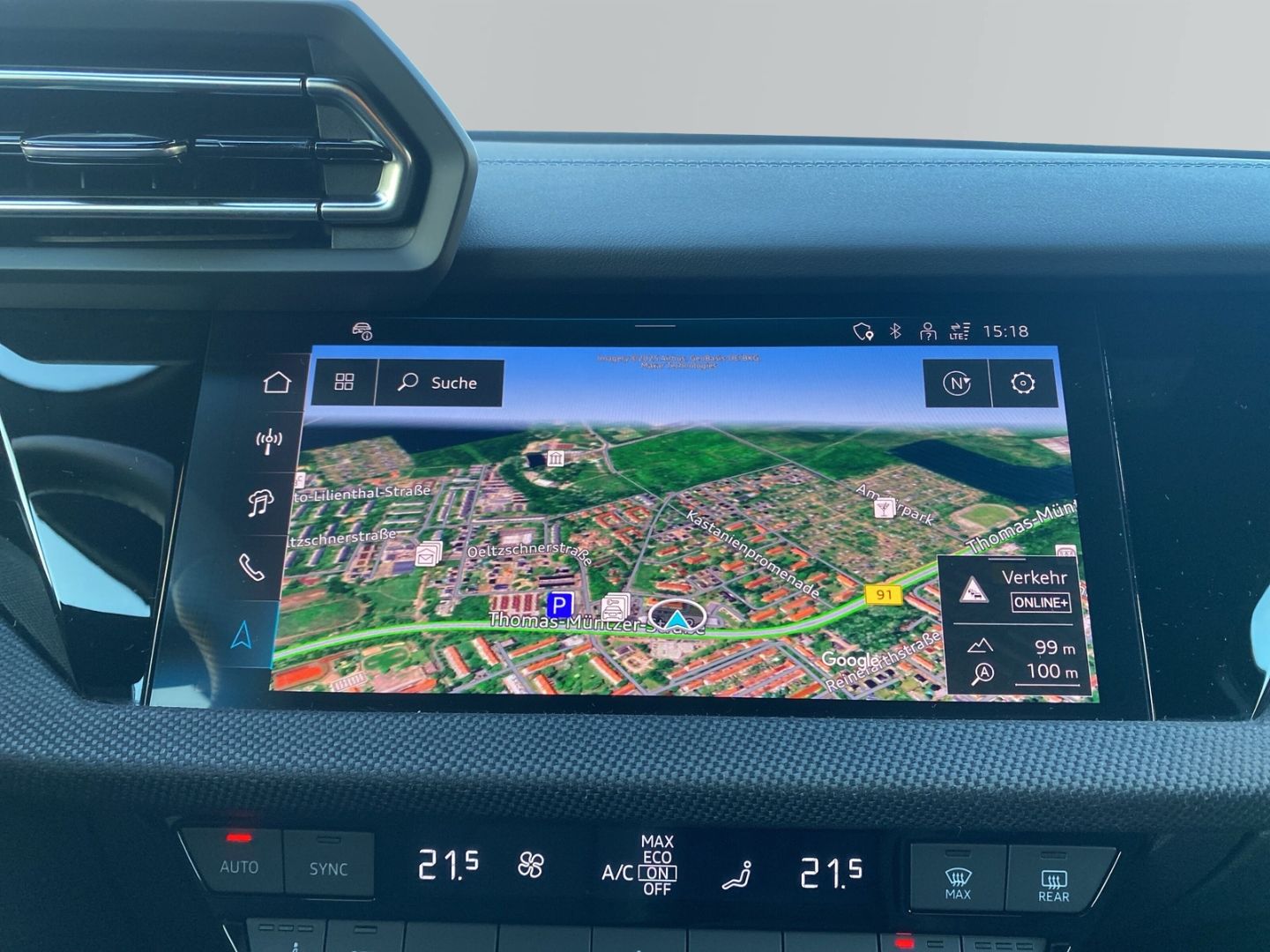 Audi A3 - Bild 13