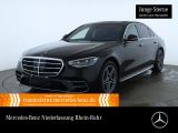 Mercedes-Benz S 580 4M L AMG/Pano/DrivePilot/FondEnt/Exklusiv - Mercedes-Benz S 580 in Düsseldorf