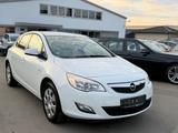 Opel Astra J Lim. 5-trgDesign Edition*NEU*TÜV*NUR*66K - gebrauchte Opel Astra aus dem Jahr 2012