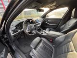 BMW 330d Touring Sport Line Automatic - BMW 330 in Aachen
