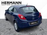 Opel Corsa D 1.2 Selection Facelift *Klima*2. Hand* - Opel Corsa: F