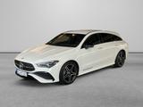 Mercedes-Benz CLA 180 SB AMG*AHK*360°*LED*Night*Keyless*Kamera - Mercedes-Benz CLA 180 Shooting Brake in Stuttgart