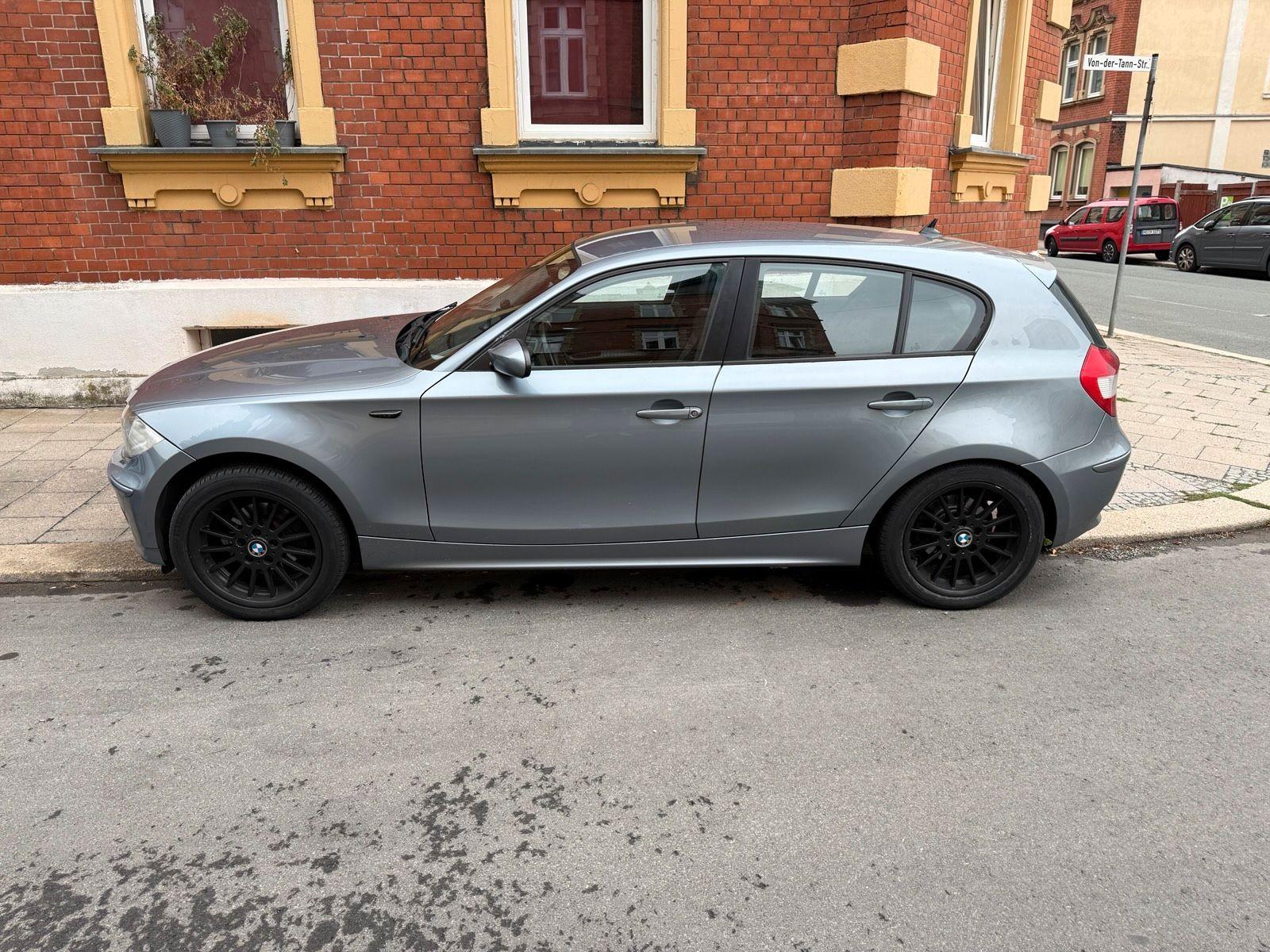 BMW  2006 — photo 5
