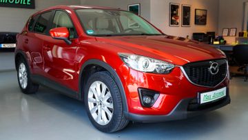 Mazda CX-5 - 2