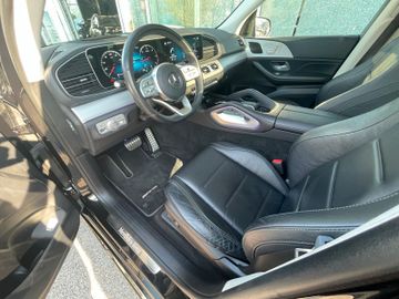 Mercedes GLE 300 - 7