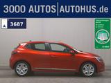 Renault Clio 1.0 LED USB PDC DAB+ Shz Klima Tempomat - Renault Clio: Rot