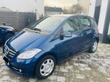 Mercedes-Benz A 180 BlueEFFICIENCY - 2 Hand * SHZ* 