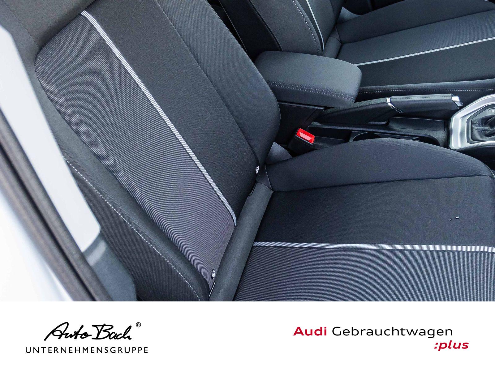 Audi A1 Sportback S line 25TFSI Stronic LED GRA EPH, миниатюра 20