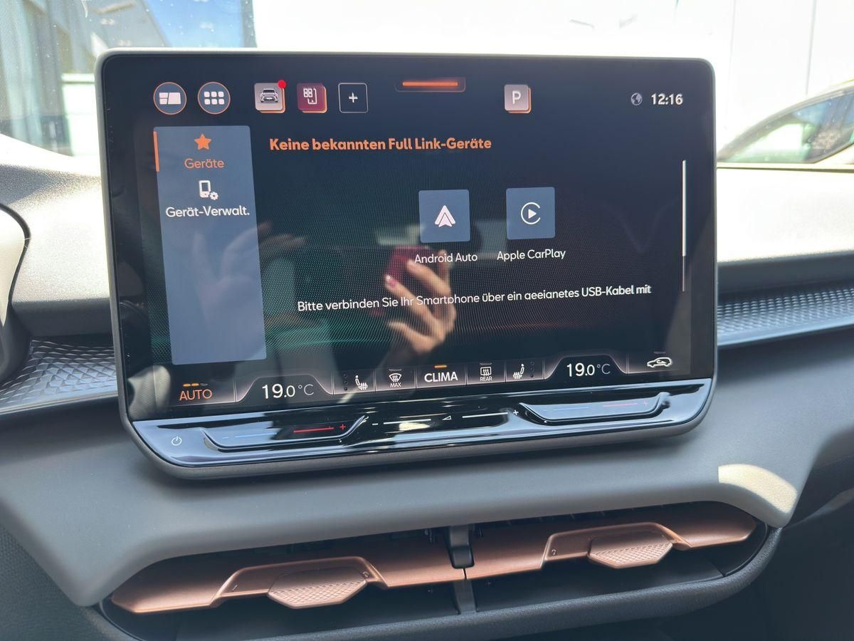 Cupra Terramar - Bild 27