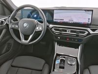 BMW i4 - Vorschau Bild 17