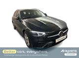 Mercedes-Benz C 300 AMG Line Advanced de 4Matic T 9G-TRONIC - gebrauchte Mercedes-Benz C 300 aus dem Jahr 2024