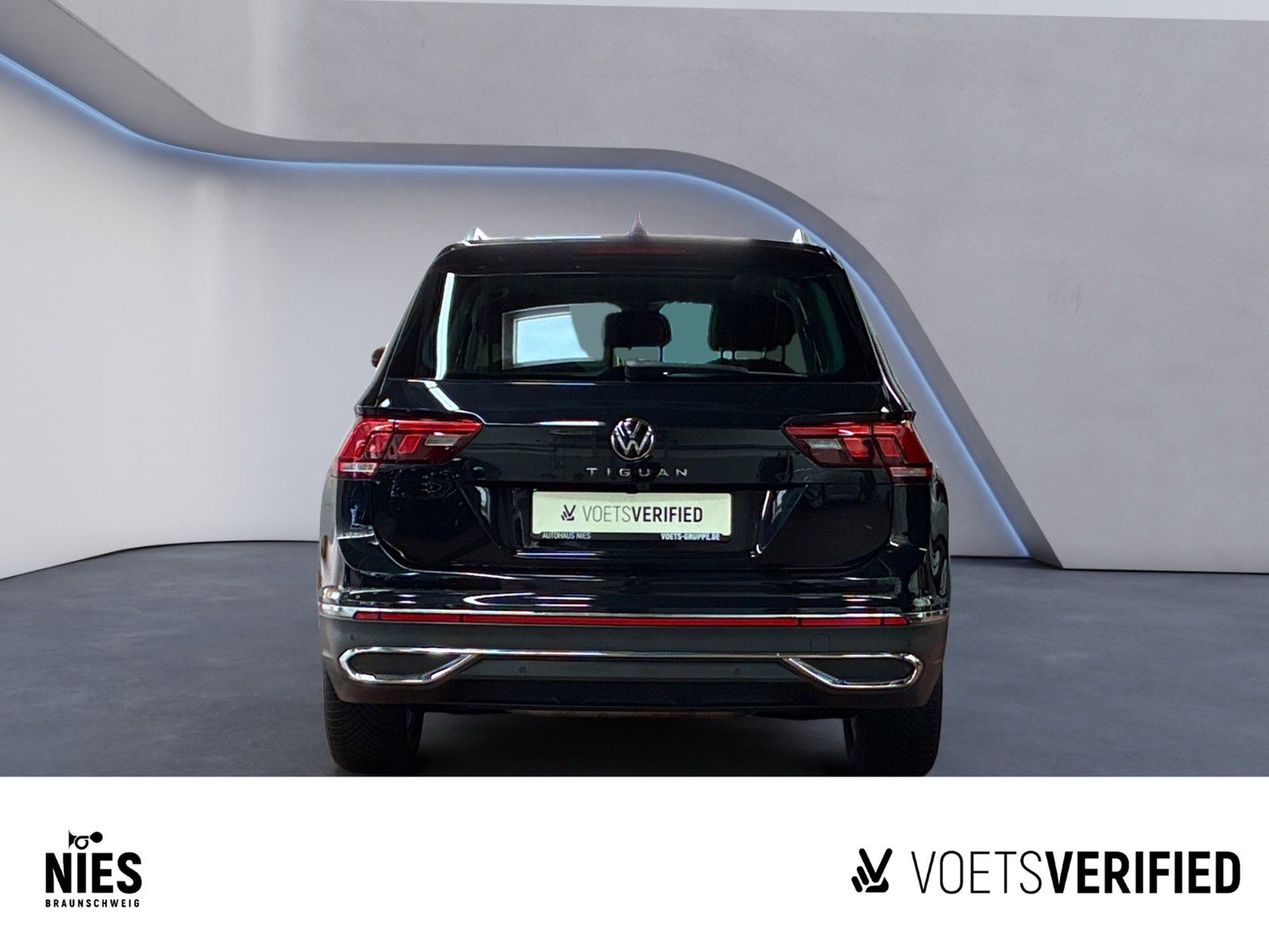 Volkswagen Tiguan - Bild 5