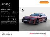 Audi A6 Avant 40 TDI qu S line edition one S tro*Air* - Audi A6 edition-one