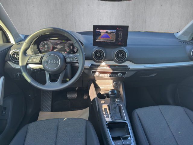 Q2 35 1.5 TFSI advanced*Matrix*Navi*Kamera*SHZ*