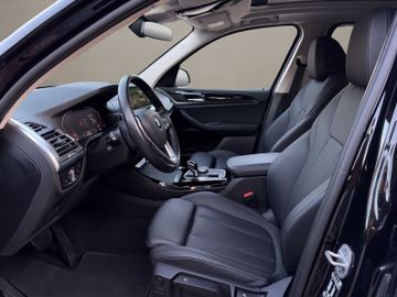 BMW X3 - 7