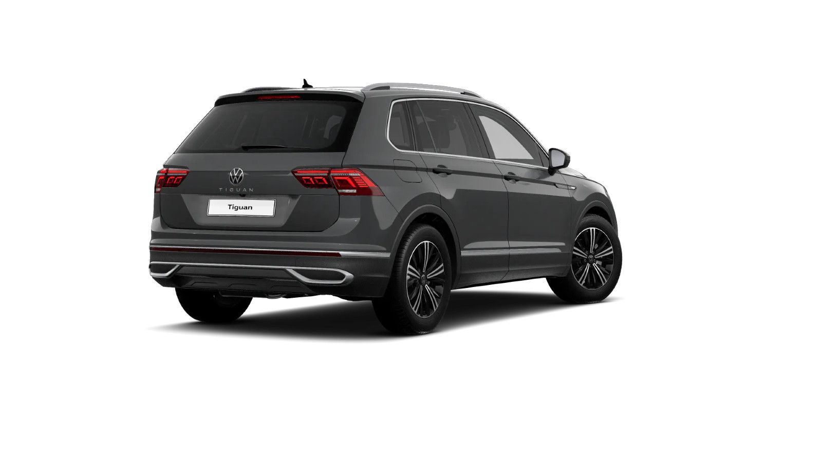 Volkswagen Tiguan - Bild 6