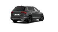 Volkswagen Tiguan - Vorschau Bild 6