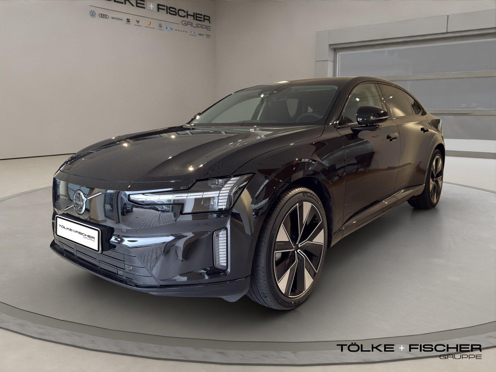 Volvo ES90 Extended Range Plus 29% Top-Leasing Gewerbe