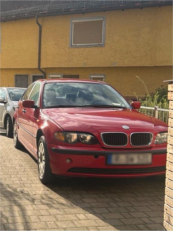 BMW 316
