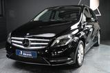 Mercedes-Benz B 180/Bi-Xenon/RFK/NAVI/SHZ/1.Hand - Mercedes-Benz B 180 Gebrauchtwagen in Bremen