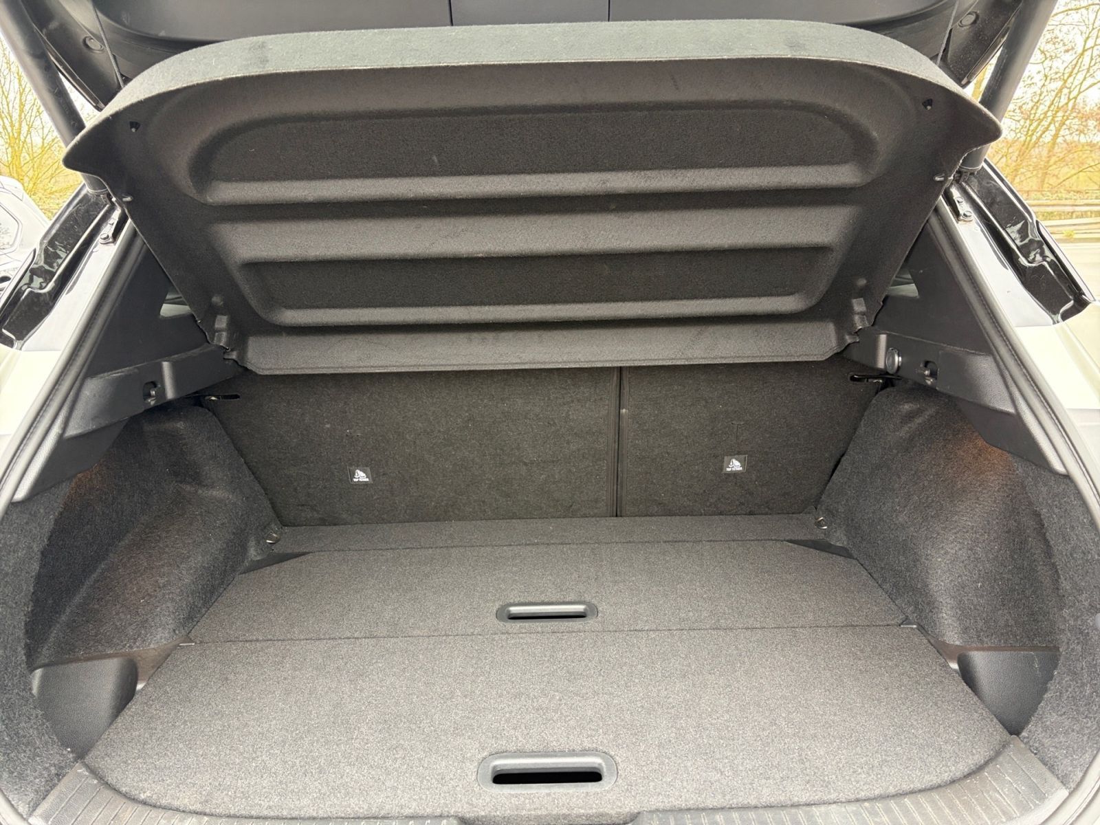 Fahrzeugabbildung Nissan Qashqai 1.5 VC-T e-Power*SHZ*Navi*360°Kamera*AHK