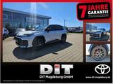 Toyota RAV4 2.5 Hybrid GR Sport ACC+Alcantara+LED+Navi - Toyota RAV 4 Jahreswagen