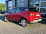 Seat Arona Xperience Navi Shz Parklenkassi. LED-Licht - gebrauchte Seat Arona aus dem Jahr 2022