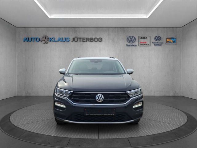 T-Roc 1.5 TSI ACT Style Autom, Allwetter,el.