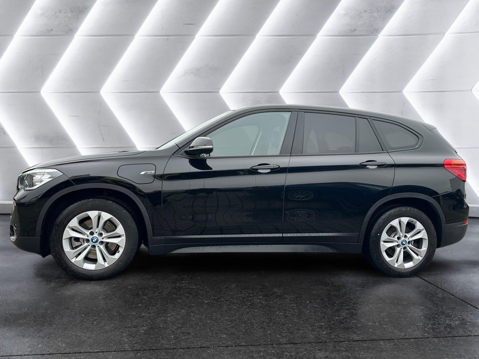 BMW X1 xDrive25e A Advantage HiFi DAB Navi Tempomat