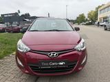 Hyundai i20 Trend 1.Hand Tuv bis 07.2027 1.Jahr Garantie - Hyundai i20 in Mannheim