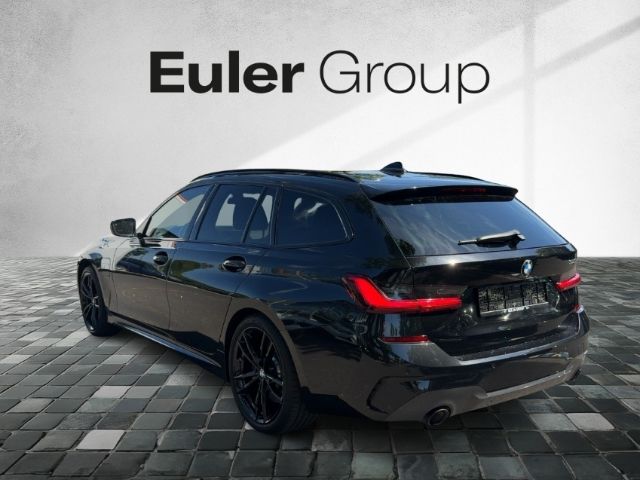 BMW 330 e Touring M-Sport AHK Pano ACC El.Heckklappe foto 4