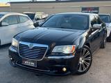 Lancia Thema 3.0 V6 Multijet 239 CV Executive IP - Lancia Thema aus 2012