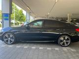 BMW 630d GT M-Sportpaket Voll Standhzg, TV, Massage, - BMW 630 Gran Turismo von privat