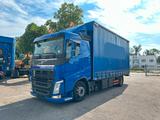 Volvo FH420 3 M INNEN HÖHE VEB PLUS GERMAN TRUCK - Volvo 420 fh